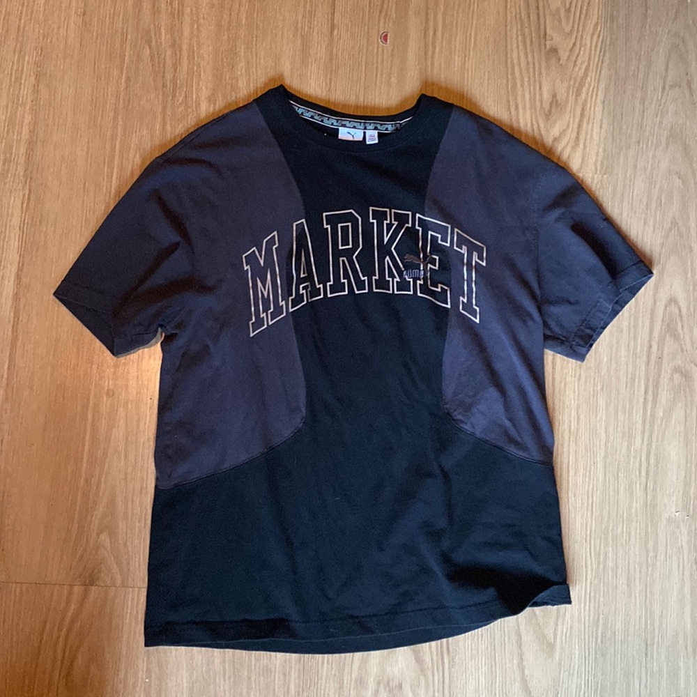 Puma X Market Oversized